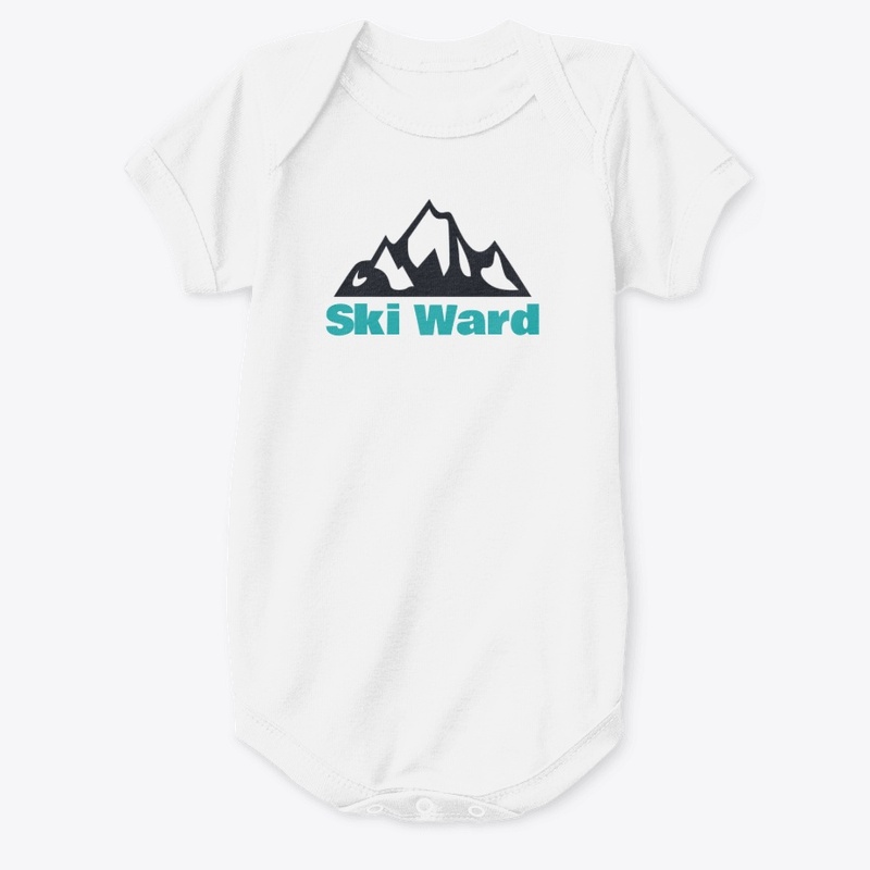 Ski Ward Hill Shrewsbury