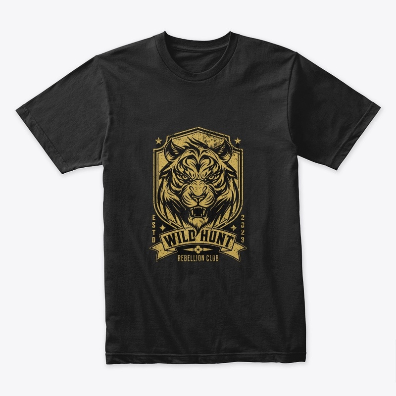 Wild Hunt 