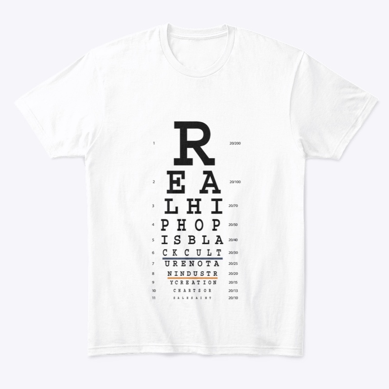 Real Hip Hop T
