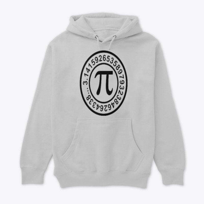 PI HOODIE