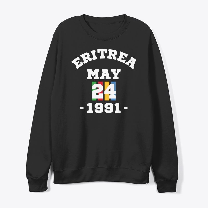 Eritrea May 24 – Victory & Freedom 