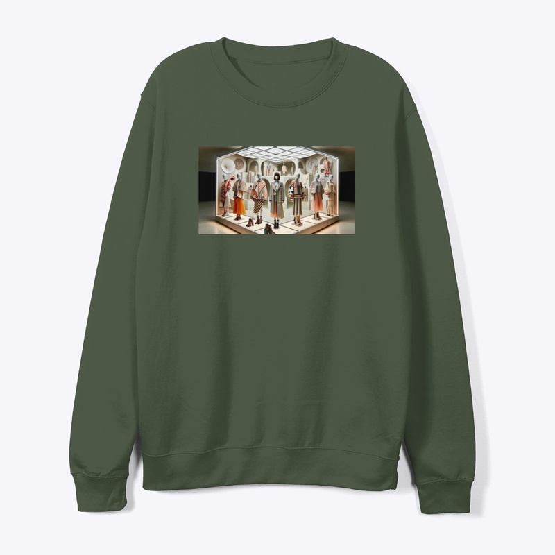  fashion collection