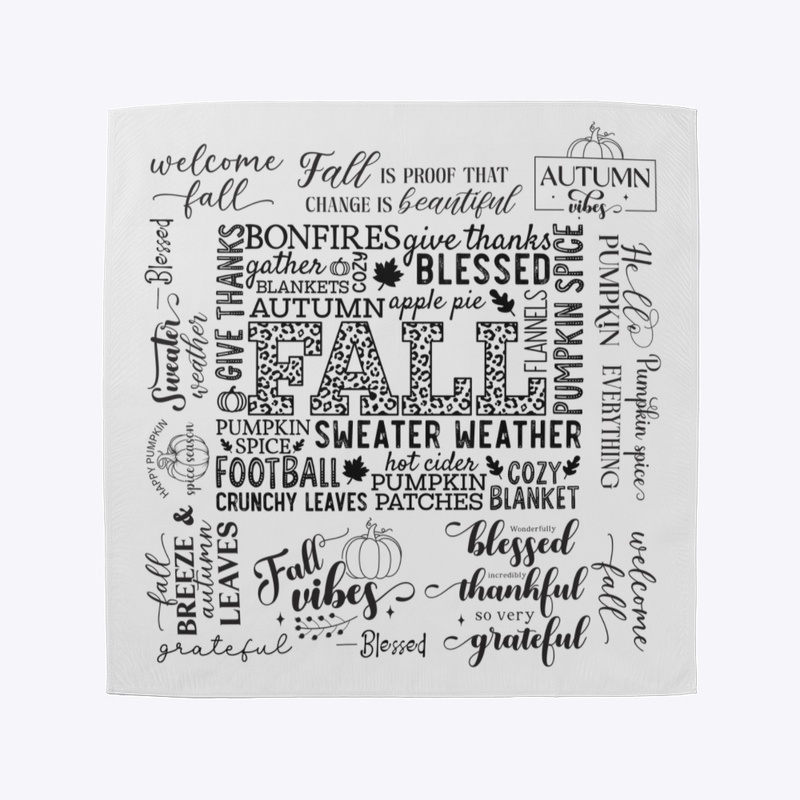 Fall Season Design