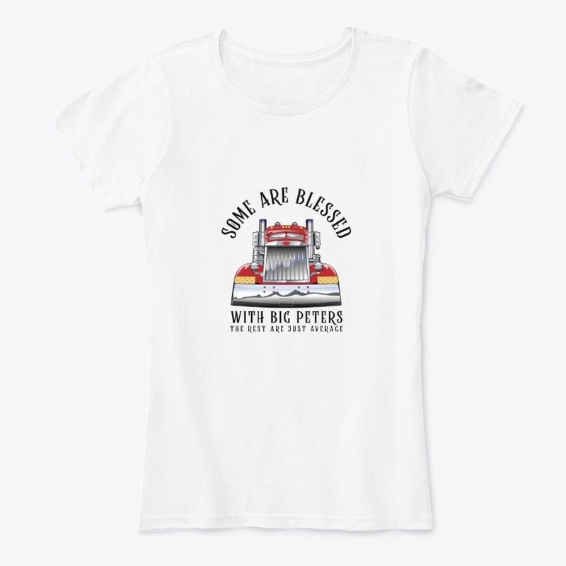 Trucker Shirt, Funny Trucker Shirts