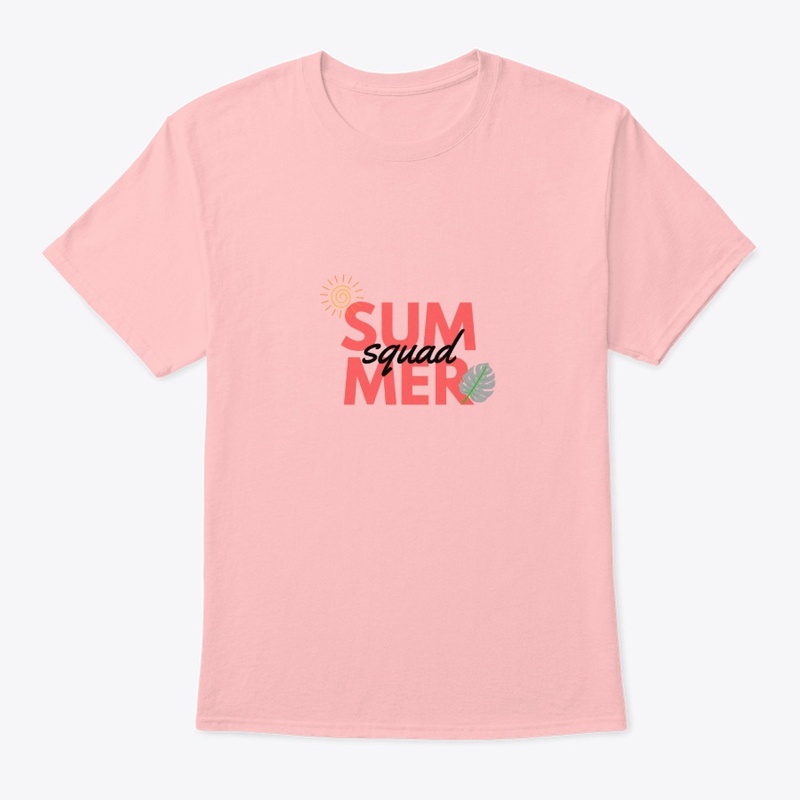 Summer squad