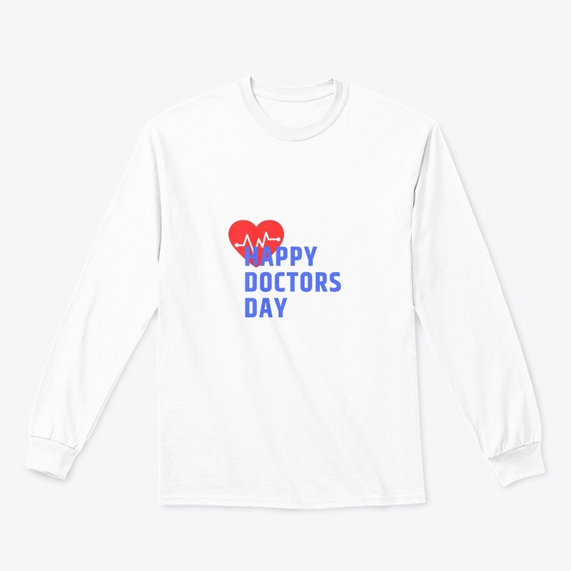 Happy doctors day