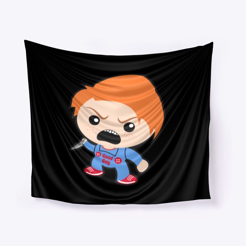 Halloween EcoFriendly hoodie