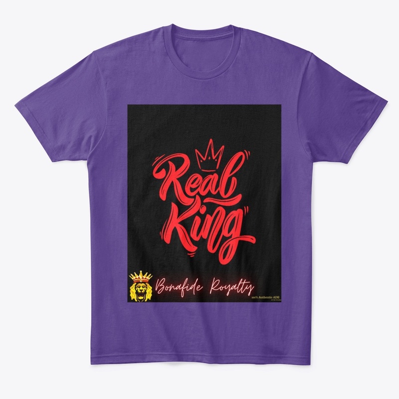 Real King