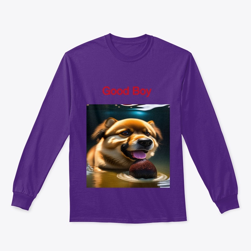 Dog T-shirt