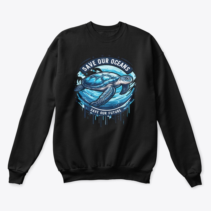 Save Our Oceans Save Our Future