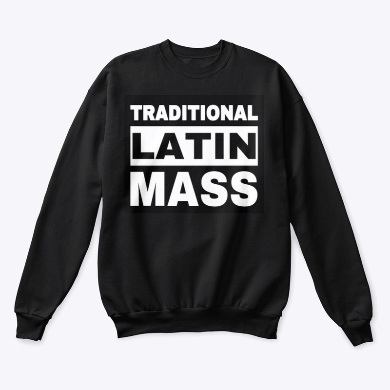 TLM (Traditional Latin Mass)