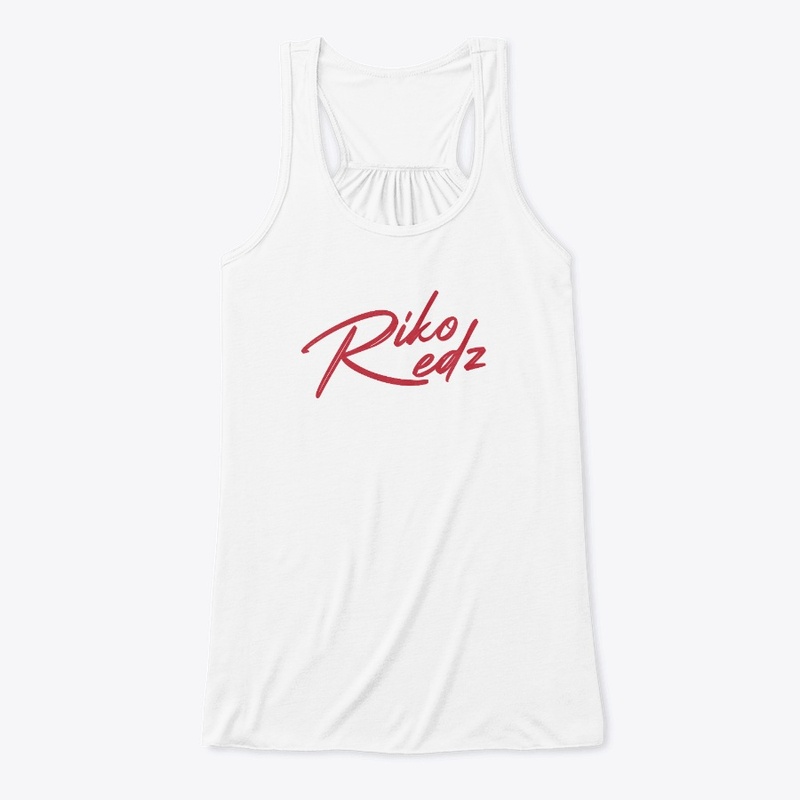 Redz Rebirth- Women's