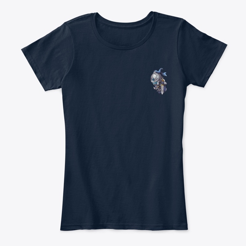 Alika Merch 