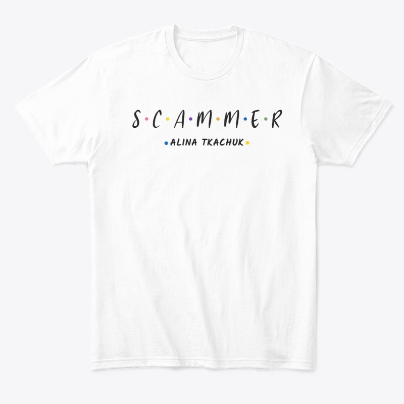 Scammer