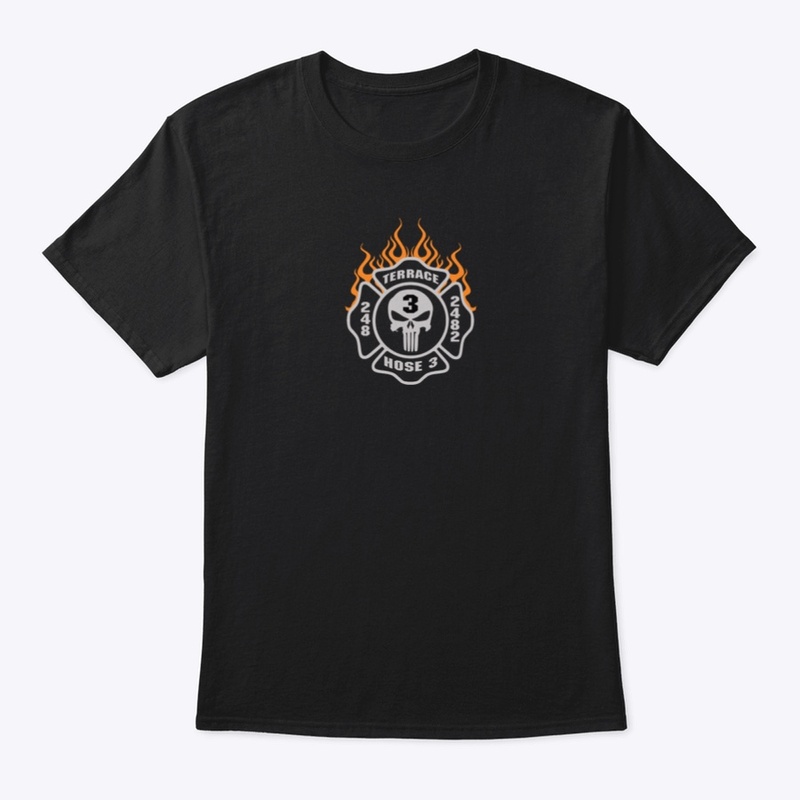 Skull Logo