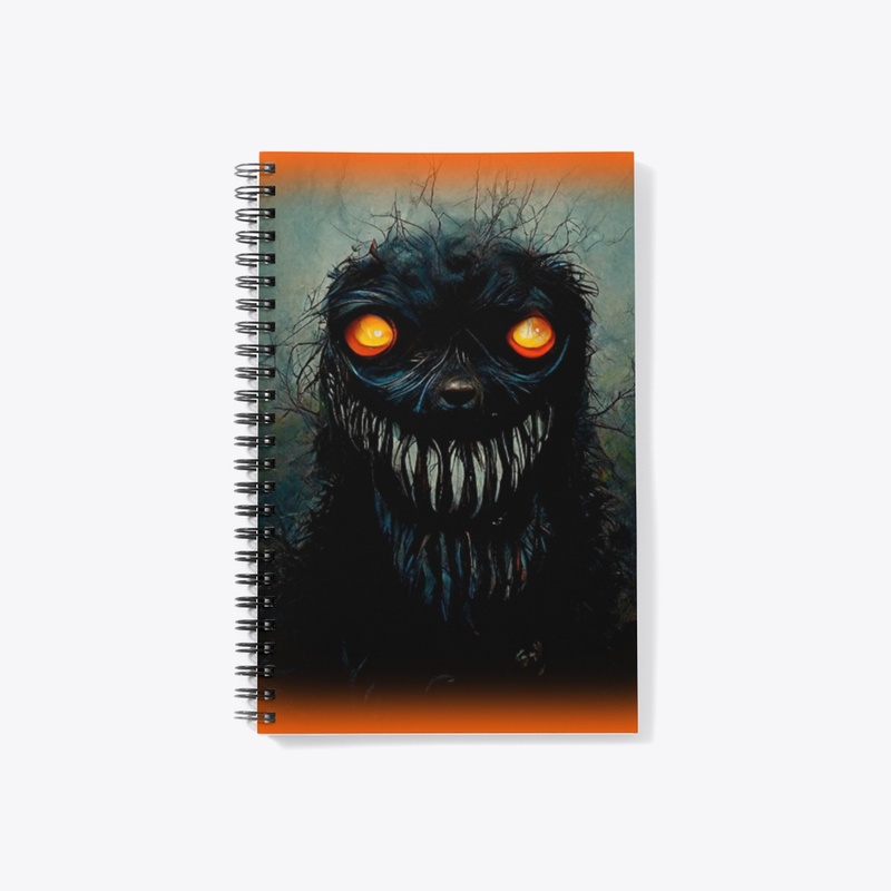 Oogey boogie man cryptid series 3