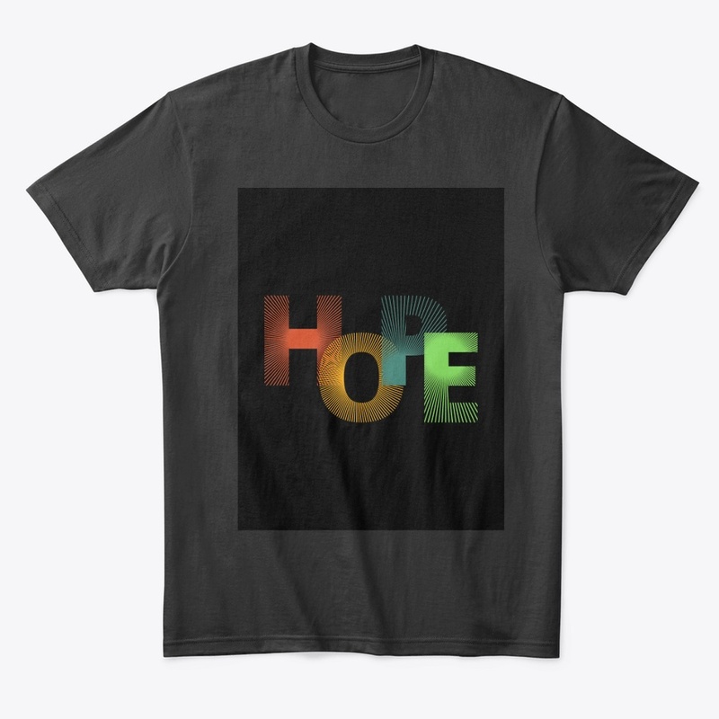 Hope colourfull logo