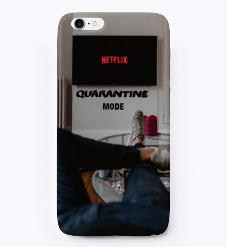 QuarantineMode Case.