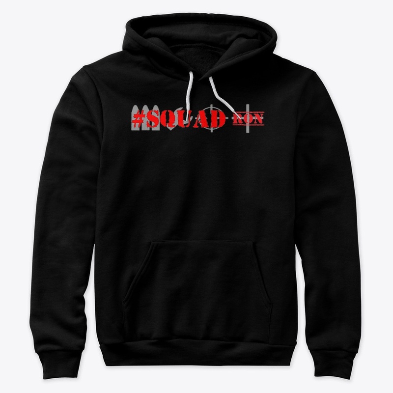 #SQUAD Productions SQUADRON