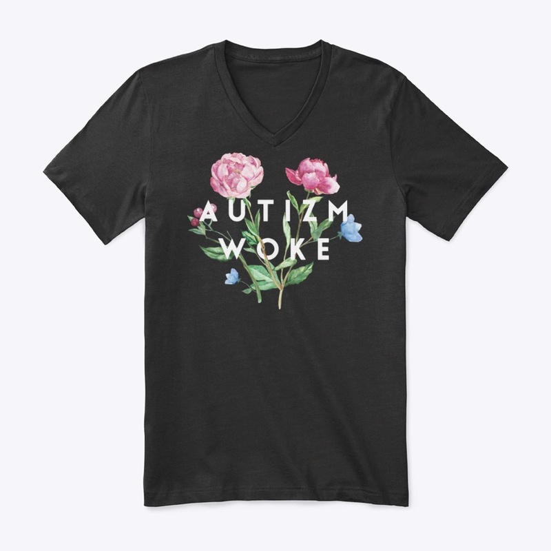 AUTIZM_WOKE