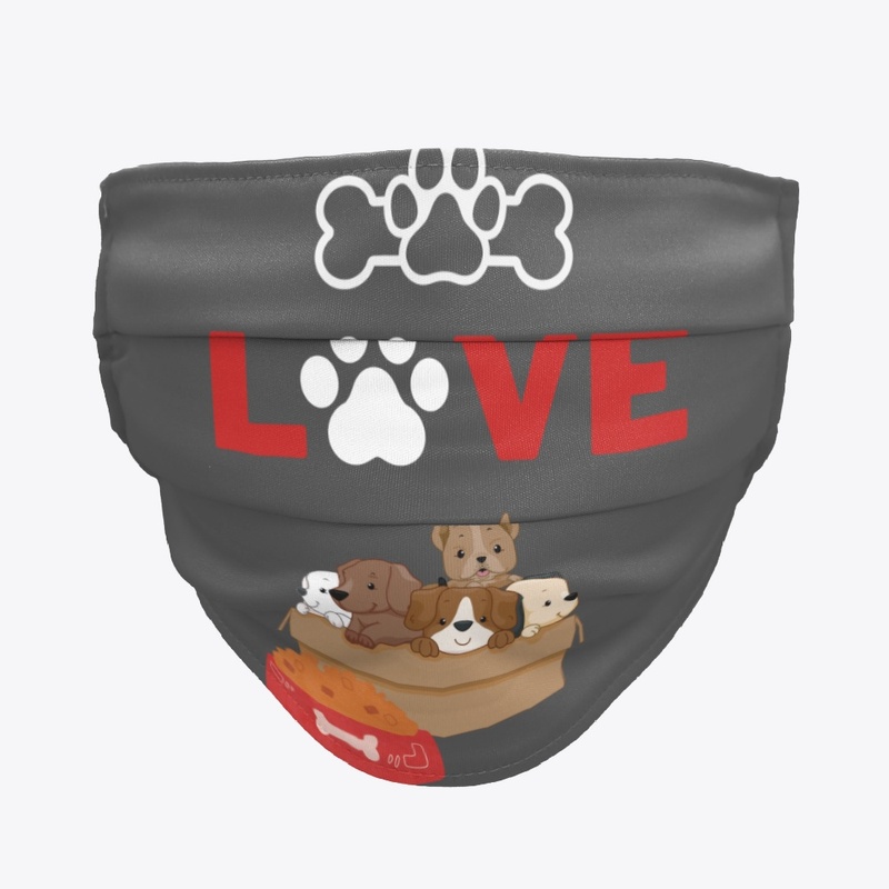 Dog Love