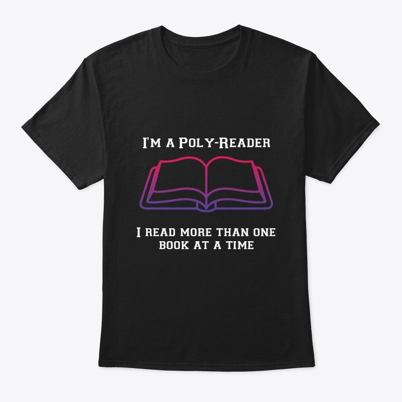 I'm A Poly-Reader