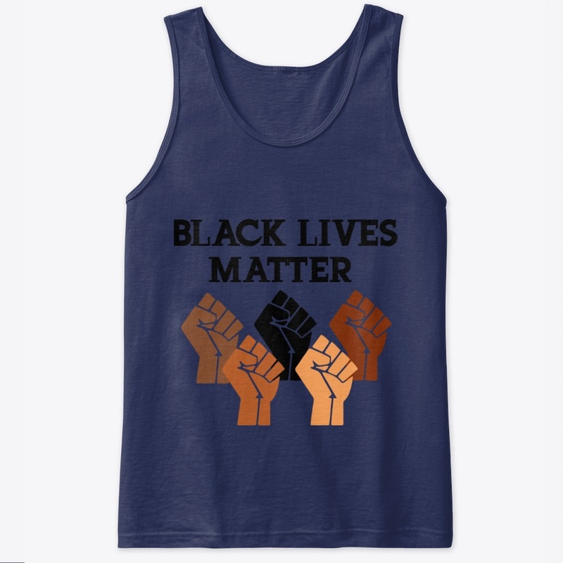 Black Lives Matter 