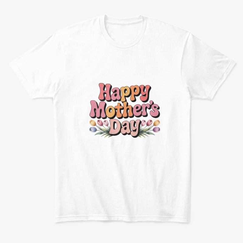 Wishing You a Happy Mother's Day