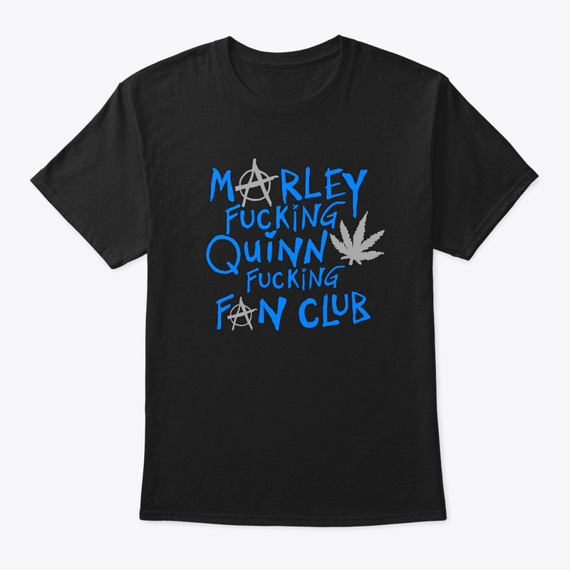 Marley Quinn Fan Club 2