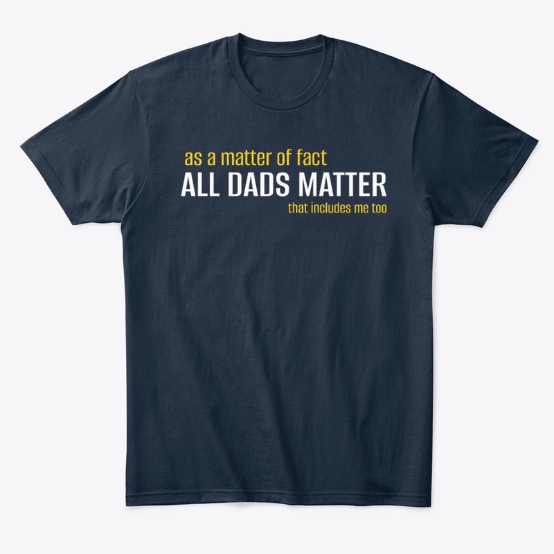 All Dads Matter