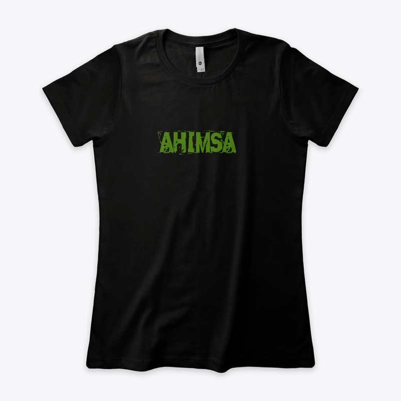 Ahimsa