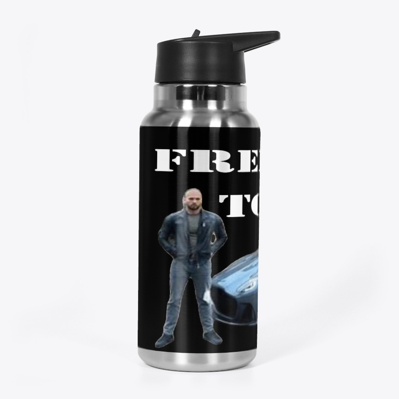 Free the Top G