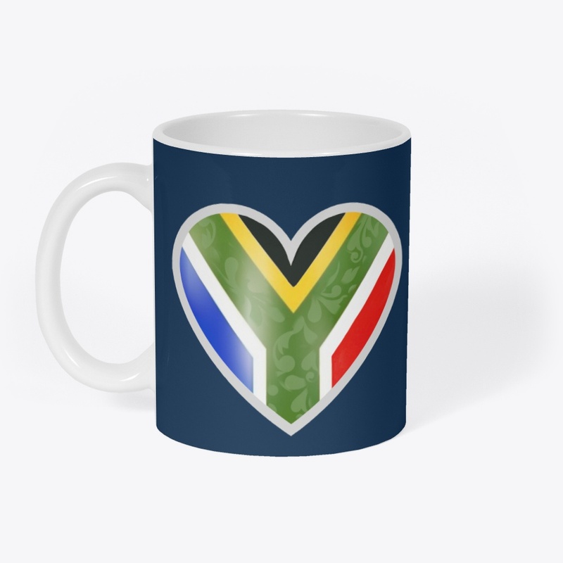 Heart for South Africa