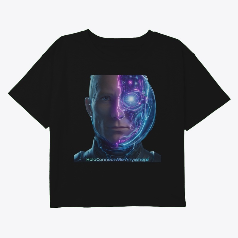 When AI Feels Human.