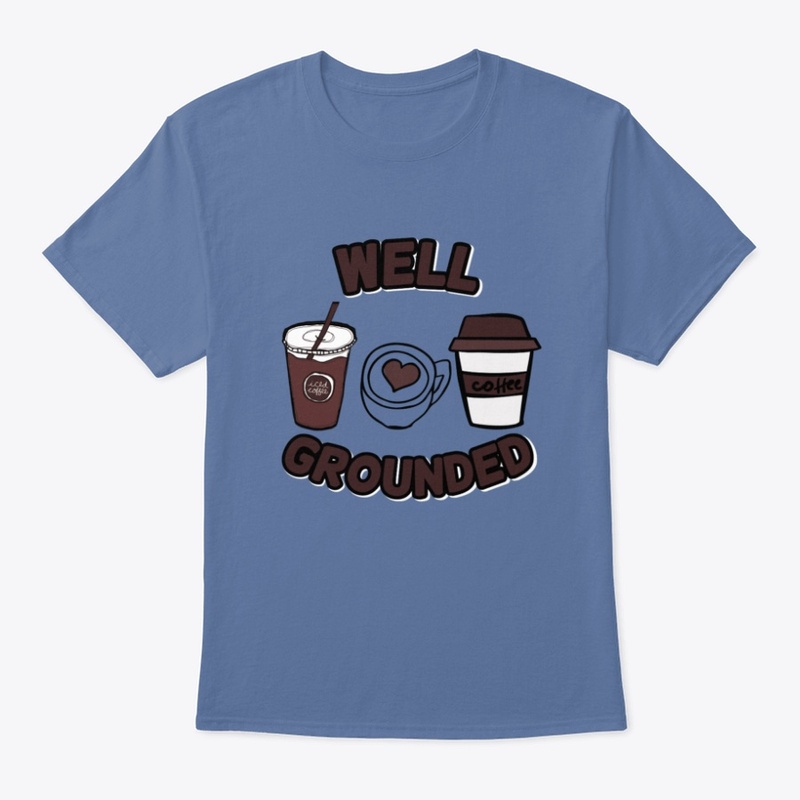 Well Grounded