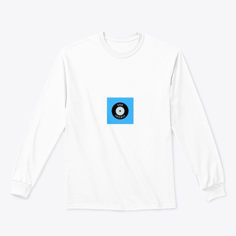 GOD Shorts MErch