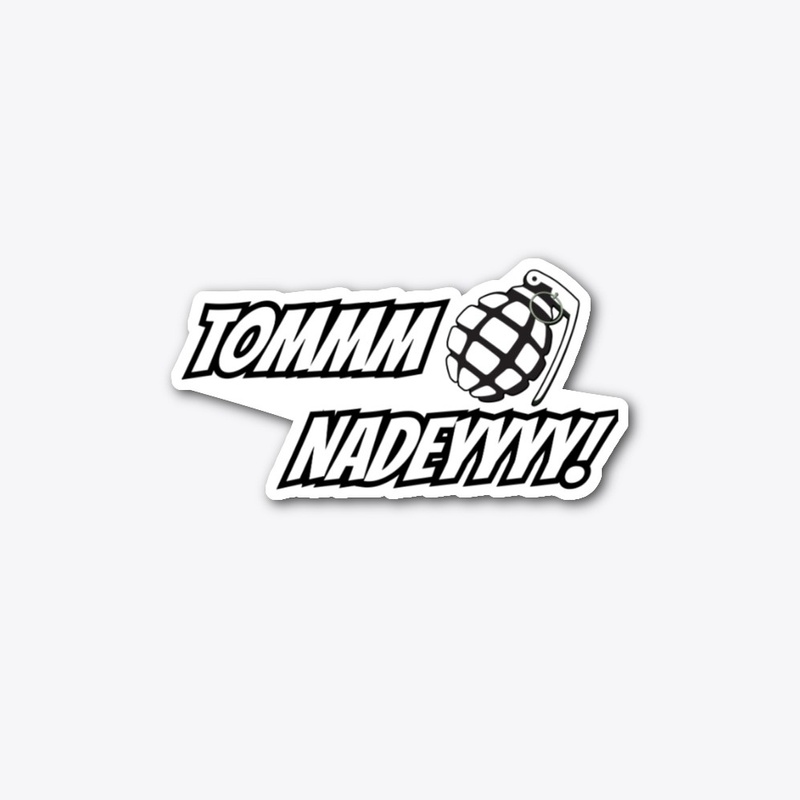 Tom Nadey Collection