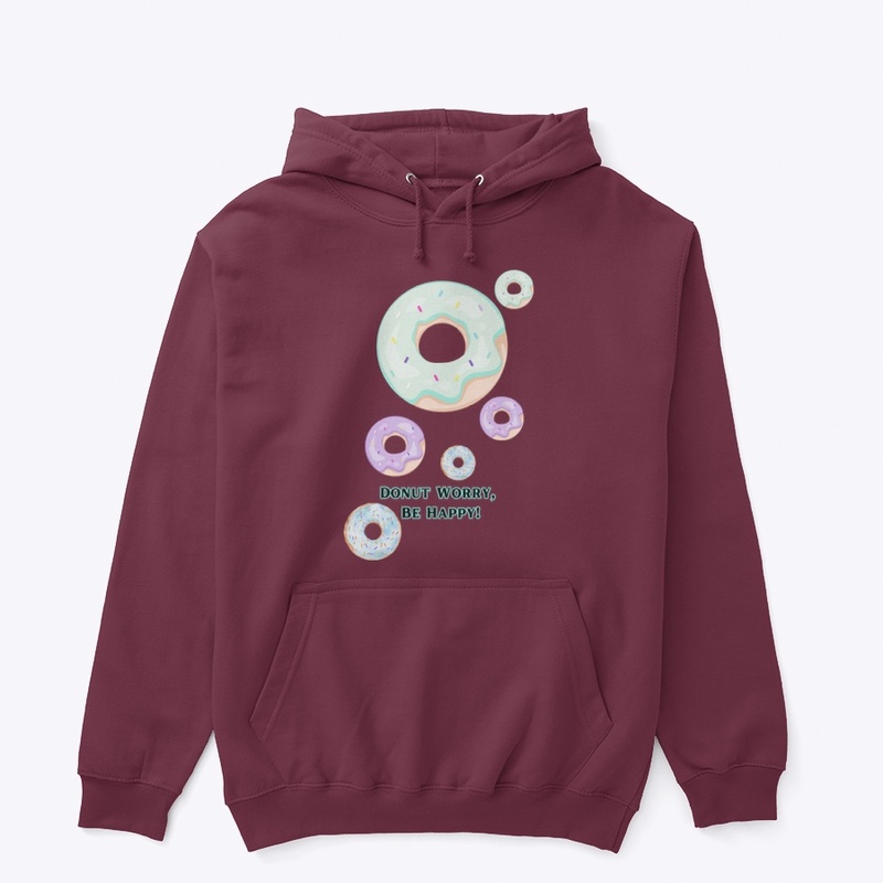 Donut Lover