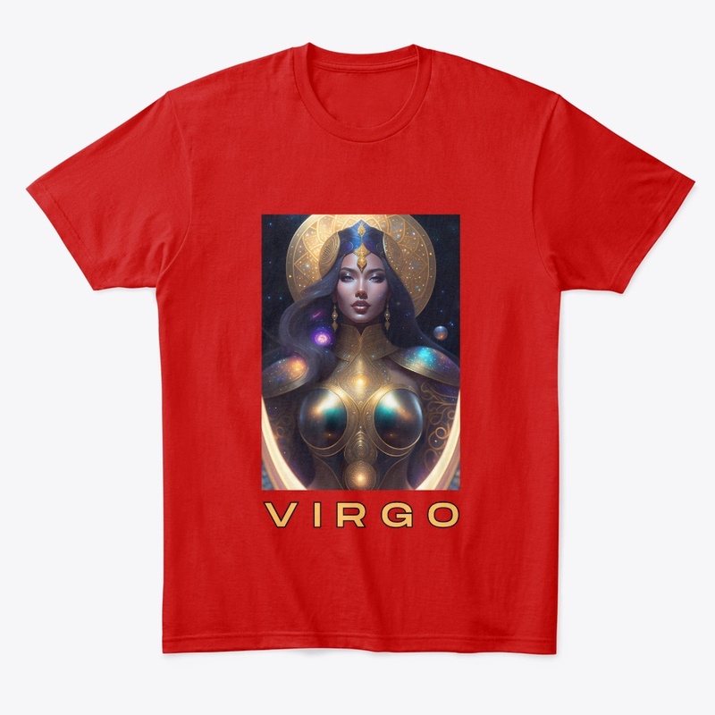 VIRGO
