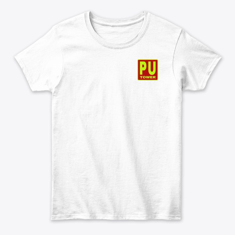 PU Tower Supporter