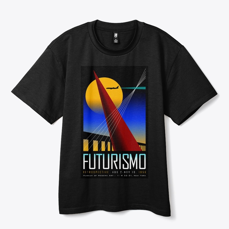 Futurismo