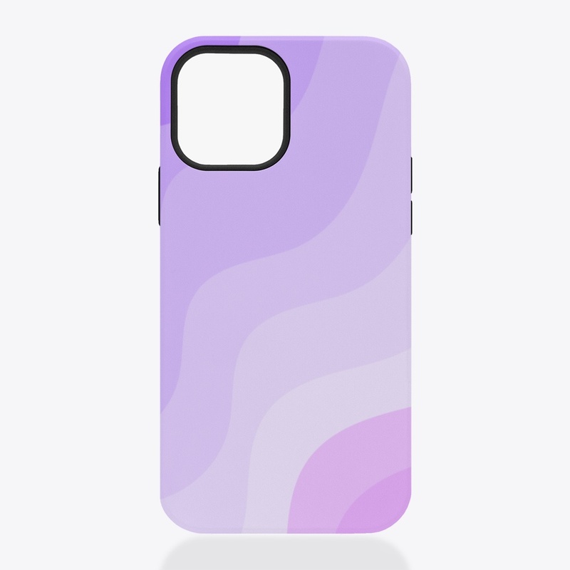 Purple Pattern