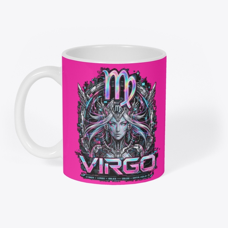 Virgo Cyber