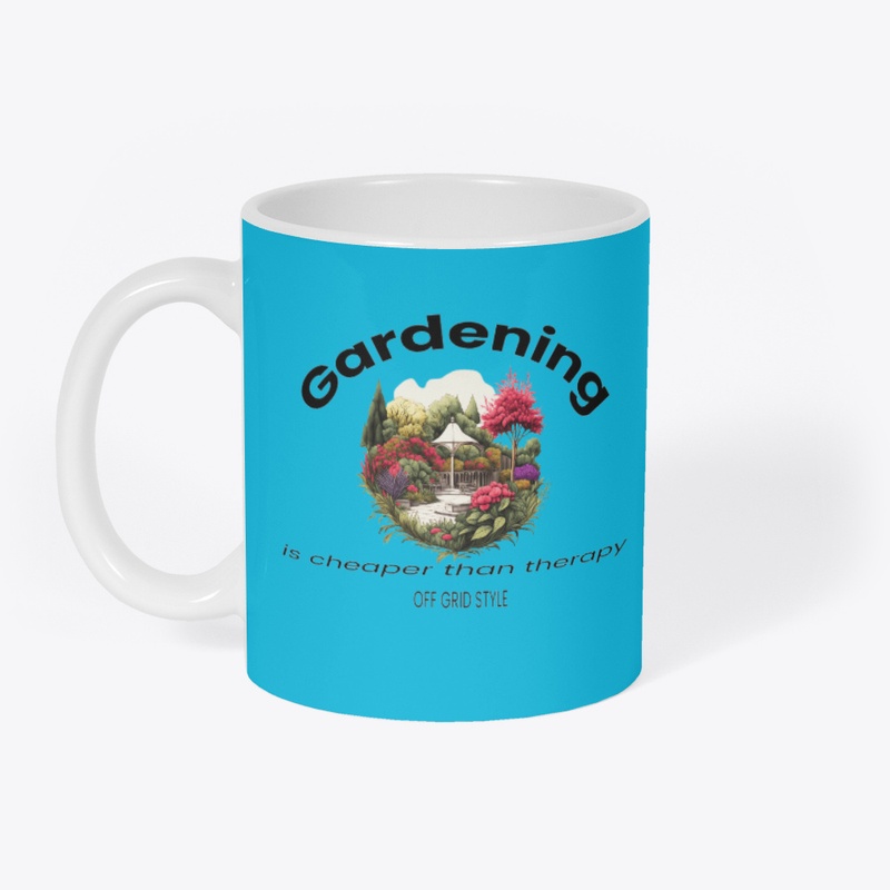 Gardening