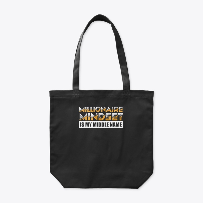 Millionaire Mindset Collection