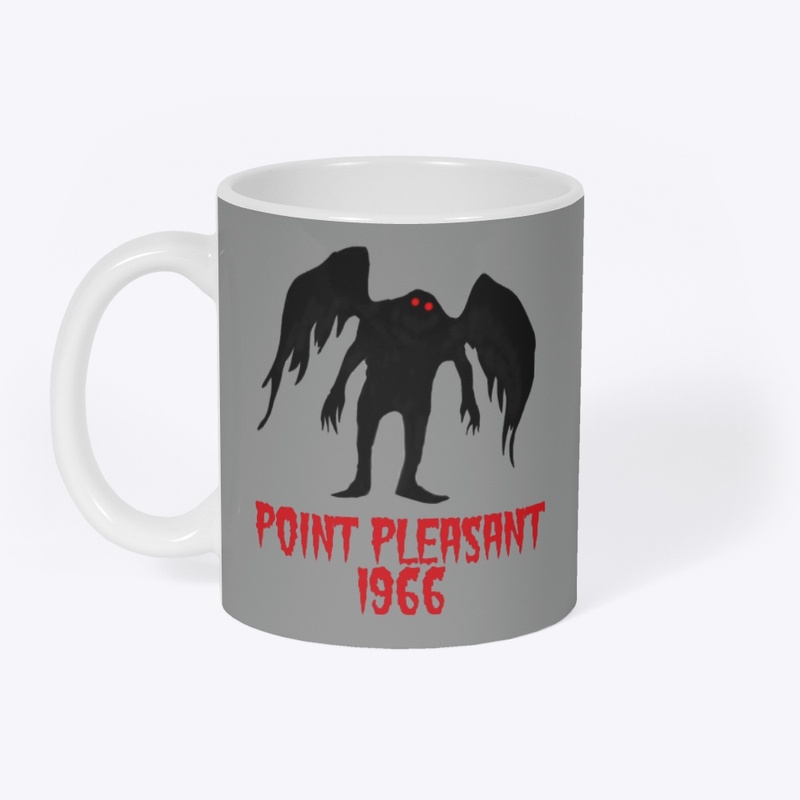 Point Pleasant Mothman
