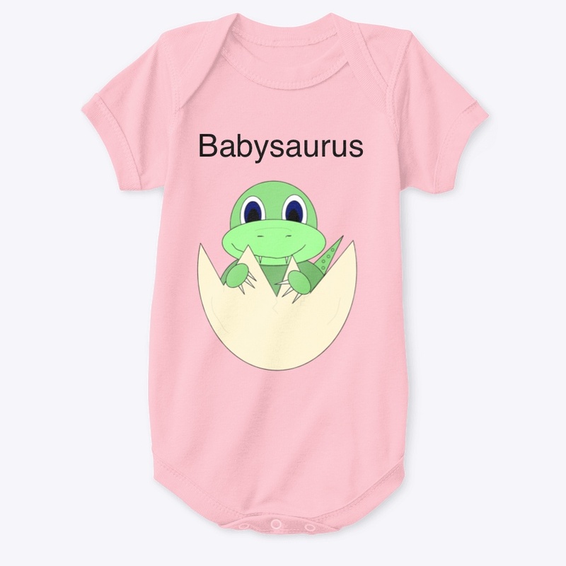 Dino family
