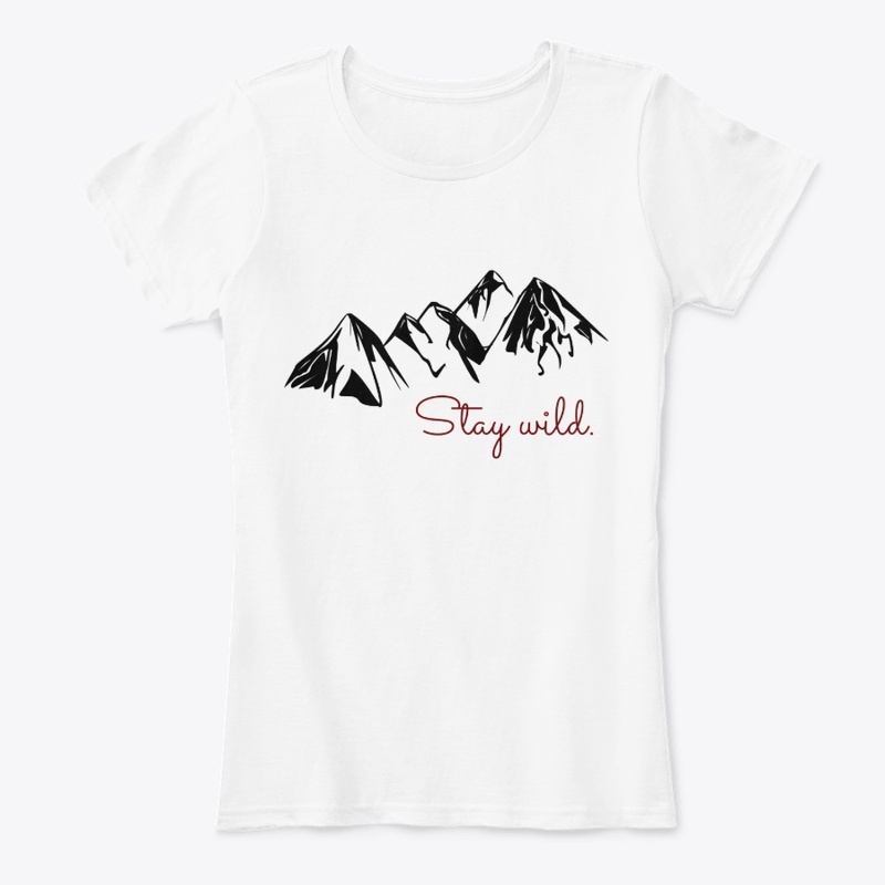 StayWild