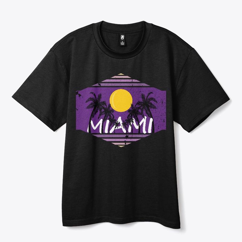 MIAMI