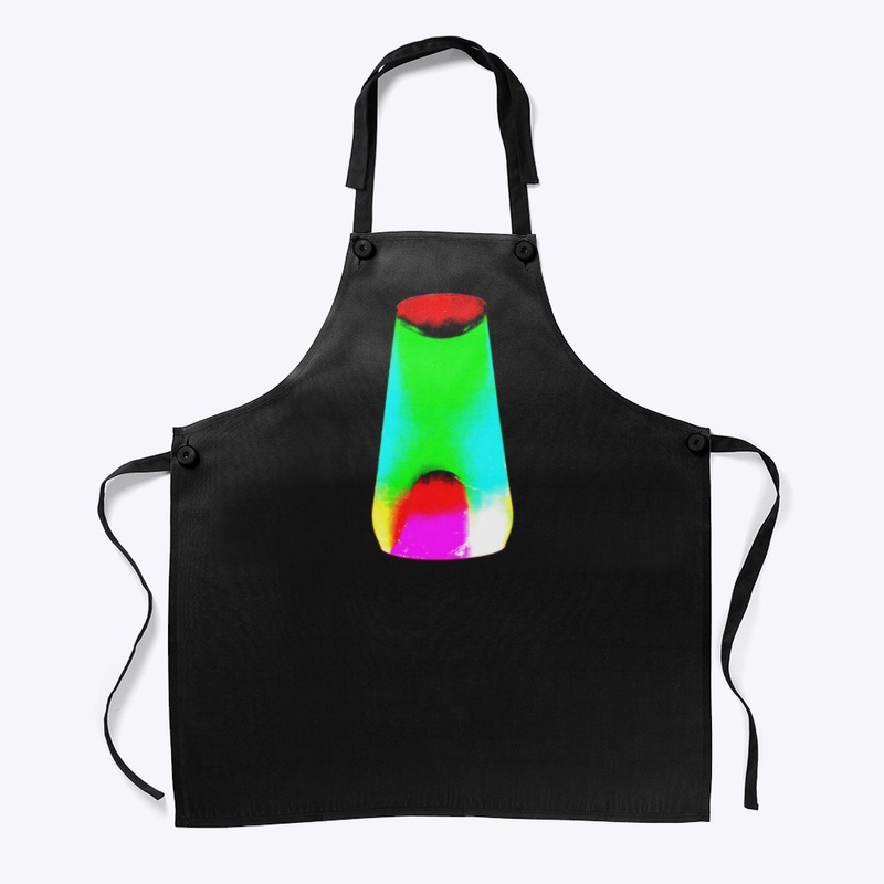 Lava Lamp